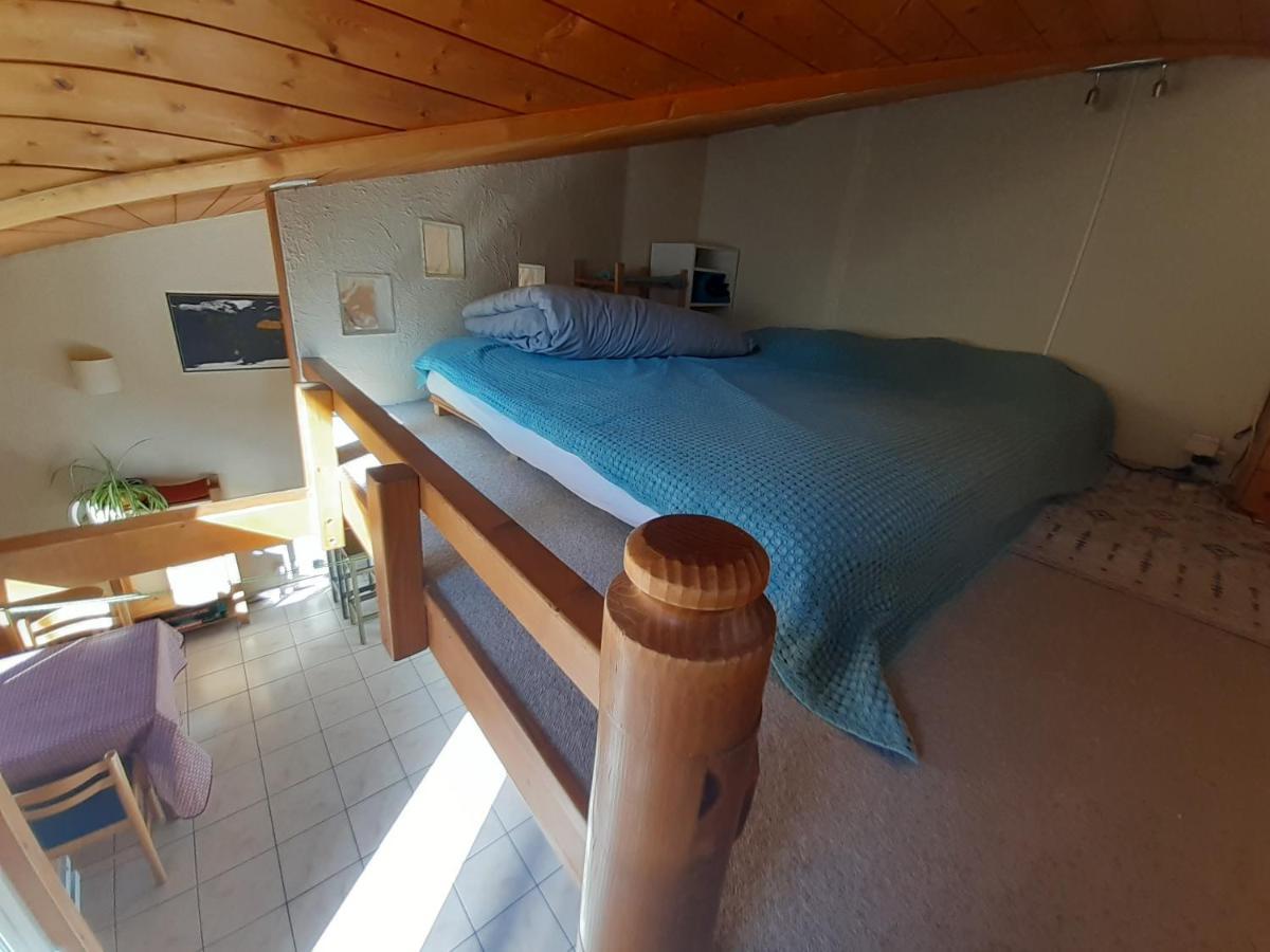 Appartement Situation Ideale Briancon Tout Confort Экстерьер фото