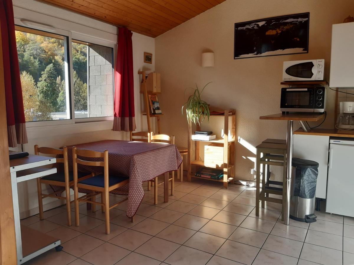 Appartement Situation Ideale Briancon Tout Confort Экстерьер фото